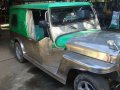 96 Toyota Onwer Type Jeep (OTJ) for sale-4