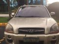 Hyundai Tucson CRDi 2009 for sale-3
