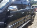 Well-kept Toyota Hilux 2015 for sale in Davao-4