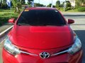 Well-kept Toyota Vios E 2015 for sale-0