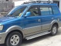 Well-kept Mitsubishi Adventure 2004 SUPER SPORT M/T for sale -0