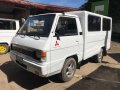 L300 Mitsubishi FB Van 2006 like new for sale-1