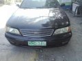 For sale Nissan Cefiro 2000 AT -2