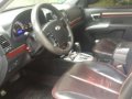 2006 Hyundai Santa Fe CRDI Acquired 2007 for sale-4