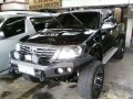 Well-kept Toyota Hilux 2014 for sale in Bohol-3