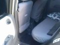 Honda City 2007 silver for sale-1