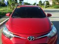 2015 Toyota Vios Gasoline Automatic-2