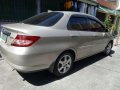 Honda City 2005 well kept for sale-1