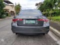 Honda Accord 2008 3.5 Automatic for sale-9
