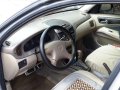 Nissan Sentra Exalta 2002 DS for sale-2