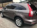 2011 Honda CRV Modulo  (special edition) 4x2 at for sale-2