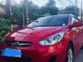 Red Hyundai Accent 2014 for sale-2