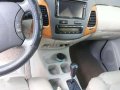 2010 Toyota InnovaG d4d 2.5AT for sale-2