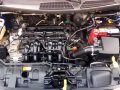 2014 Ford Fiesta Trend blue for sale-10
