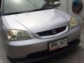 2003 Honda Civic RS for sale-0