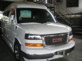 Well-kept GMC Savana 2009 for sale -0