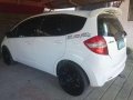 Honda Jazz MT 2012 for sale-0