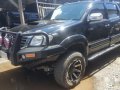 Well-kept Toyota Hilux 2015 for sale in Davao-1