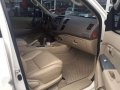 Toyota Fortuner 4x2 2.7L Automatic 2008 for sale-3
