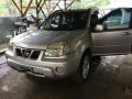 For sale well kept 2004 Nissan XTrail -2