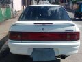 White Mazda 323 Familia 96 for sale-1