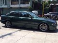 1998 BMW 523i E39 2001 AT Green For Sale -4