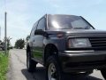 Suzuki Escudo Vitara 2007 for sale-3