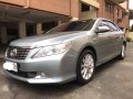 2015 Toyota Camry 2.5G AT 1st owned for sale-1