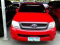 Well-kept Toyota Hilux 2010 for sale in Isabela-1