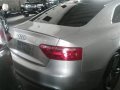 Good as new Audi A5 2009 for sale -7