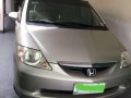 Honda City 2003 iDsi like new for sale-1