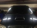 Kia Carnival (Sedona) 2003 blue for sale-8