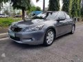 Honda Accord 2008 3.5 Automatic for sale-3