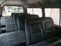 Nissan Urvan 2011 Manual Diesel for sale-7