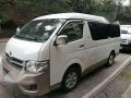 2012 Toyota Hi ace Gl Grandia for sale-6