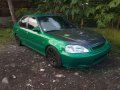 Honda Civic sir body well kept for sale-0