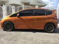 Honda Jazz 1.5 2012 rush sale-4