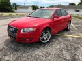 Almost brand new Audi A4 Gasoline-0