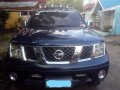 Well-maintained Nissan Frontier Navara 2009 for sale in Cadiz-0