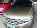 2011 Honda City Manual Gasoline well maintained-0