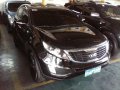 Good as new Kia Sportage 2012 for sale-1