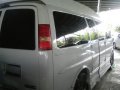 Well-kept GMC Savana 2009 for sale -4