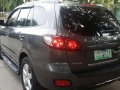 2006 Hyundai Santa Fe CRDI Acquired 2007 for sale-1