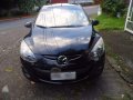 Mazda 2 2011 like new for sale-2