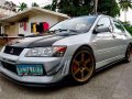 2001 Mitsubishi Evolution VII GSR "Rare" for sale-0