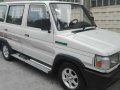 1997 Toyota Tamaraw Fx GL Power Steering for sale-1