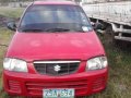 2008 Suzuki Alto MT for sale-2