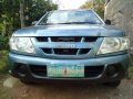 Isuzu Crosswind 2005 XT MT for sale-8