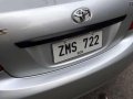 Toyota Vios 1.3J 2008 model for sale-9