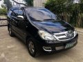 Toyota Innova V 2007 AT for sale-1